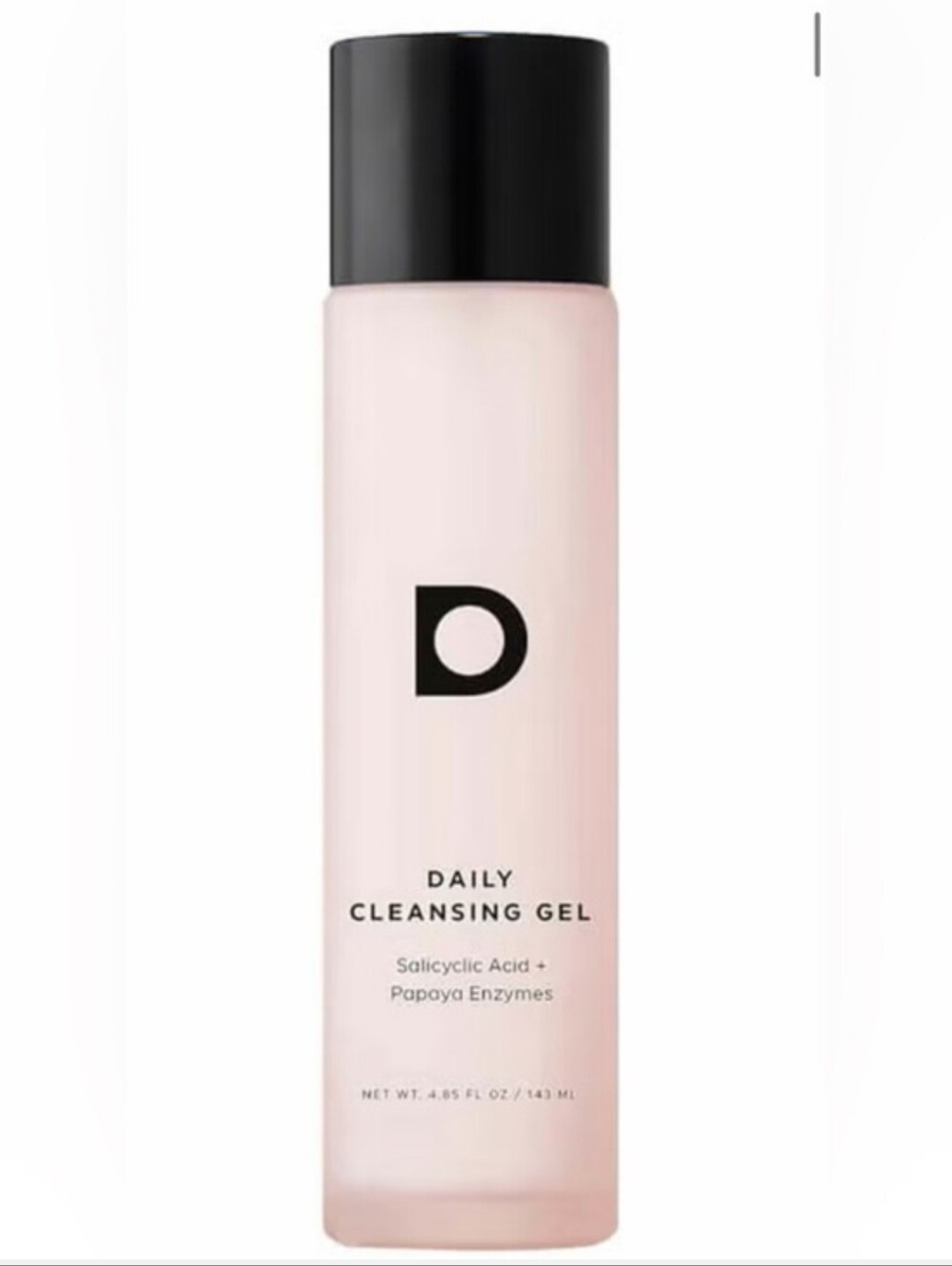 Dermstore Collection Daily Cleansing Gel